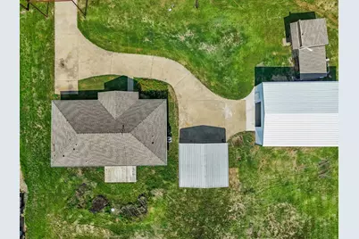 818 N Main Street, Dodd City, TX 75438 - Photo 29