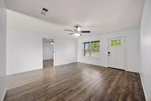 818 N Main St, Dodd City, TX 75438 - Photo 5