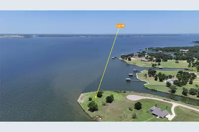 Lot 18 Lake Ridge Drive, Streetman, TX 75859 - Photo 9