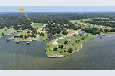 Lot 18 Lake Ridge Drive, Streetman, TX 75859 - Photo 11