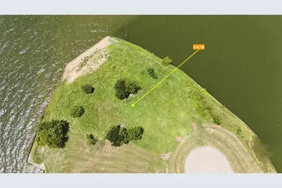 Lot 18 Lake Ridge Drive, Streetman, TX 75859 - Photo 7