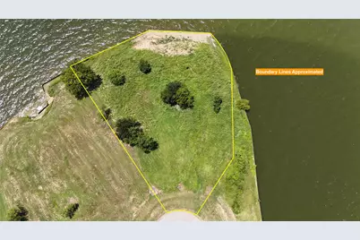 Lot 18 Lake Ridge Drive, Streetman, TX 75859 - Photo 5