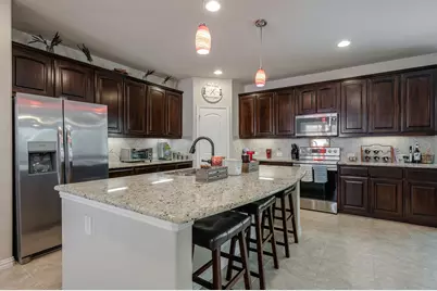 1251 Montgomery Way, Lantana, TX 76226 - Photo 3