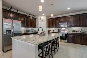 1251 Montgomery Way, Lantana, TX 76226 - Photo 3