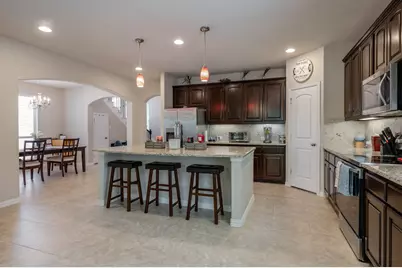 1251 Montgomery Way, Lantana, TX 76226 - Photo 11