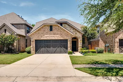 1251 Montgomery Way, Lantana, TX 76226 - Photo 5