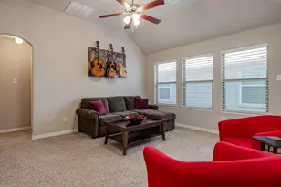 1251 Montgomery Way, Lantana, TX 76226 - Photo 19