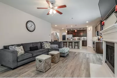 1251 Montgomery Way, Lantana, TX 76226 - Photo 13