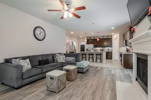 1251 Montgomery Way, Lantana, TX 76226 - Photo 13