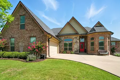 4602 Vista Grande, Abilene, TX 79606 - Photo 1