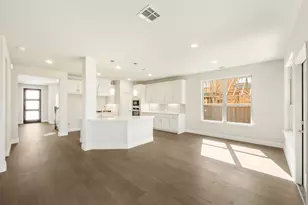 3505 Abingdon Dr, Melissa, TX 75454 - Photo 13