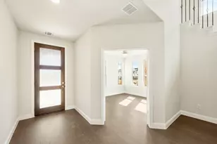 3505 Abingdon Dr, Melissa, TX 75454 - Photo 5