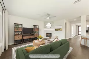 3505 Abingdon Dr, Melissa, TX 75454 - Photo 19