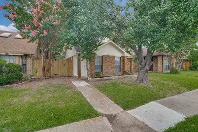 1736 Hackamore Street, Mesquite, TX 75149 - Photo 1