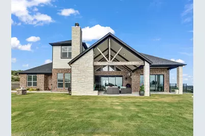 162 Pinnacle Peak Lane, Weatherford, TX 76087 - Photo 37