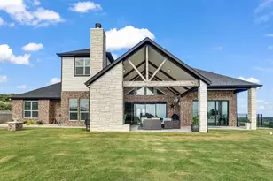 162 Pinnacle Peak Ln, Weatherford, TX 76087 - Photo 37