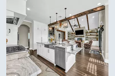 162 Pinnacle Peak Lane, Weatherford, TX 76087 - Photo 15