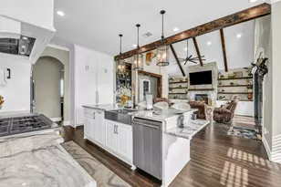 162 Pinnacle Peak Ln, Weatherford, TX 76087 - Photo 15