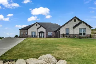 162 Pinnacle Peak Ln, Weatherford, TX 76087 - Photo 1