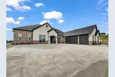 162 Pinnacle Peak Lane, Weatherford, TX 76087 - Photo 5