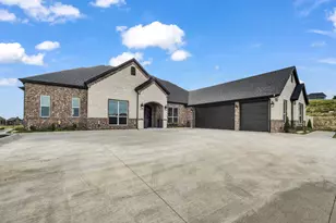 162 Pinnacle Peak Ln, Weatherford, TX 76087 - Photo 5