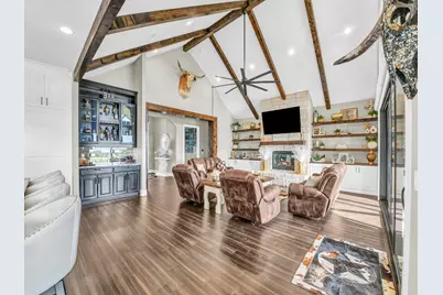 162 Pinnacle Peak Lane, Weatherford, TX 76087 - Photo 11