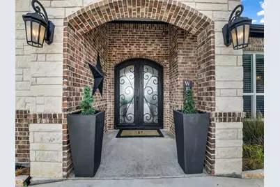 162 Pinnacle Peak Lane, Weatherford, TX 76087 - Photo 3