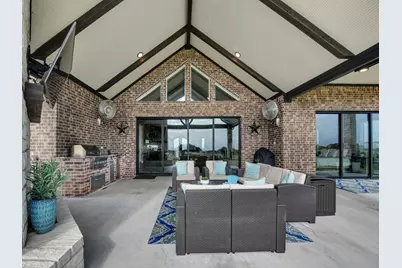 162 Pinnacle Peak Lane, Weatherford, TX 76087 - Photo 39