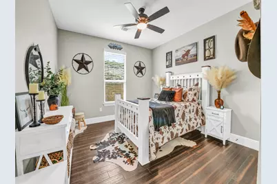 162 Pinnacle Peak Lane, Weatherford, TX 76087 - Photo 33