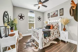 162 Pinnacle Peak Ln, Weatherford, TX 76087 - Photo 33