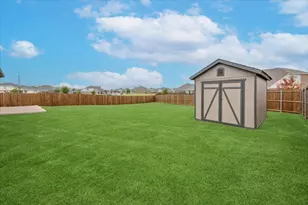 1001 Valerian Dr, Haslet, TX 76052 - Photo 31