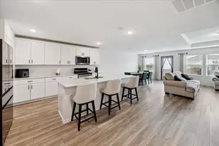 1001 Valerian Dr, Haslet, TX 76052 - Photo 11