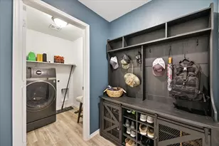 1001 Valerian Dr, Haslet, TX 76052 - Photo 9