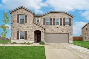 1001 Valerian Dr, Haslet, TX 76052 - Photo 3