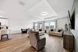 1001 Valerian Dr, Haslet, TX 76052 - Photo 19