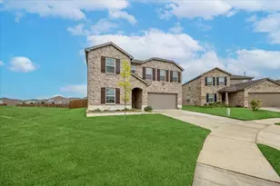 1001 Valerian Dr, Haslet, TX 76052 - Photo 5