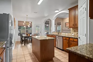 318 Canyon Springs Dr, Allen, TX 75002 - Photo 9