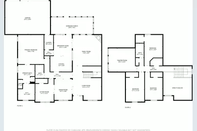 318 Canyon Springs Drive, Allen, TX 75002 - Photo 35