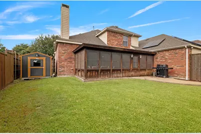 318 Canyon Springs Drive, Allen, TX 75002 - Photo 29
