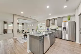 554 Langdon St, Lavon, TX 75166 - Photo 7