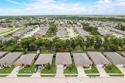 554 Langdon Street, Lavon, TX 75166 - Photo 29