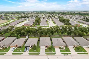 554 Langdon St, Lavon, TX 75166 - Photo 29