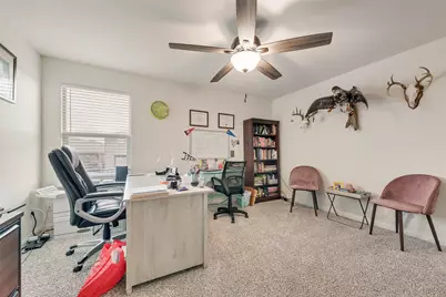 159 Bush Drive, Venus, TX 76084 - Photo 17