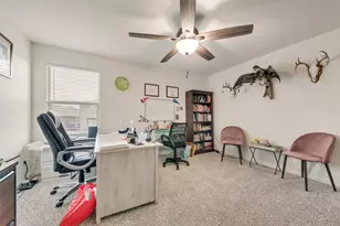 159 Bush Dr, Venus, TX 76084 - Photo 17