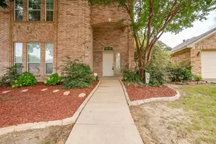 4426 Shady Elm Dr, Mansfield, TX 76063 - Photo 3