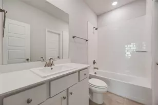 8119 Challenger Ln, Frisco, TX 75034 - Photo 23