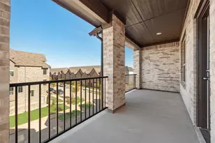 8119 Challenger Ln, Frisco, TX 75034 - Photo 5