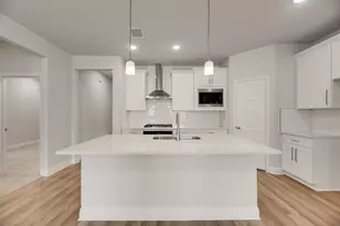 3124 Arthurdale St, Celina, TX 75009 - Photo 5