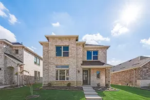 3108 Arthurdale St, Celina, TX 75009 - Photo 1