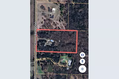 323 County Road 44200, Powderly, TX 75473 - Photo 35